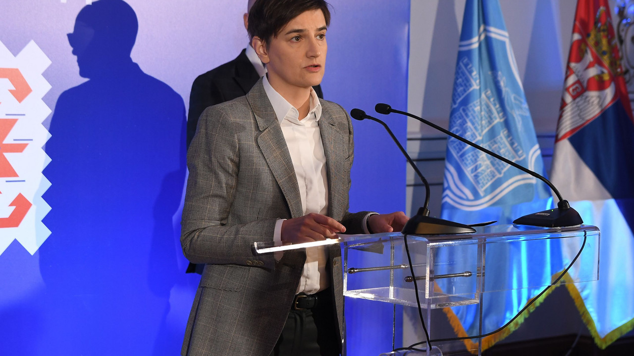 Ana Brnabić