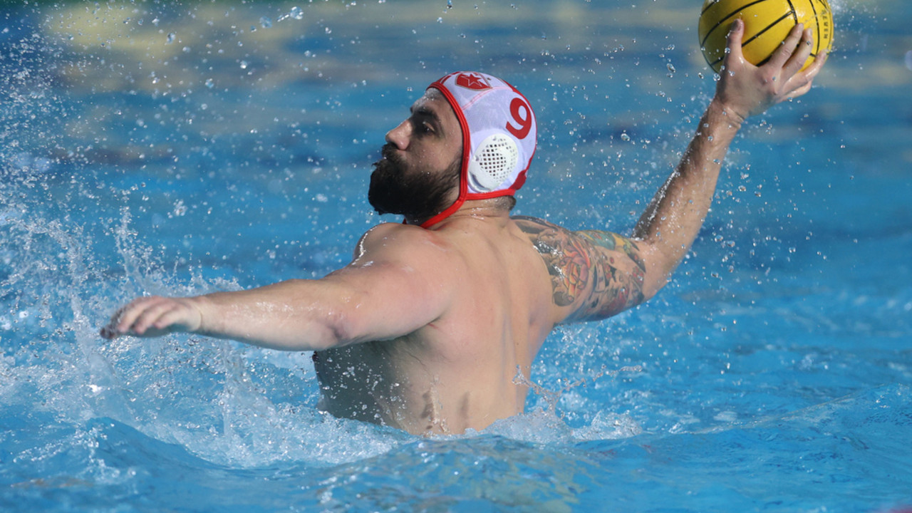 VK Crvena zvezda