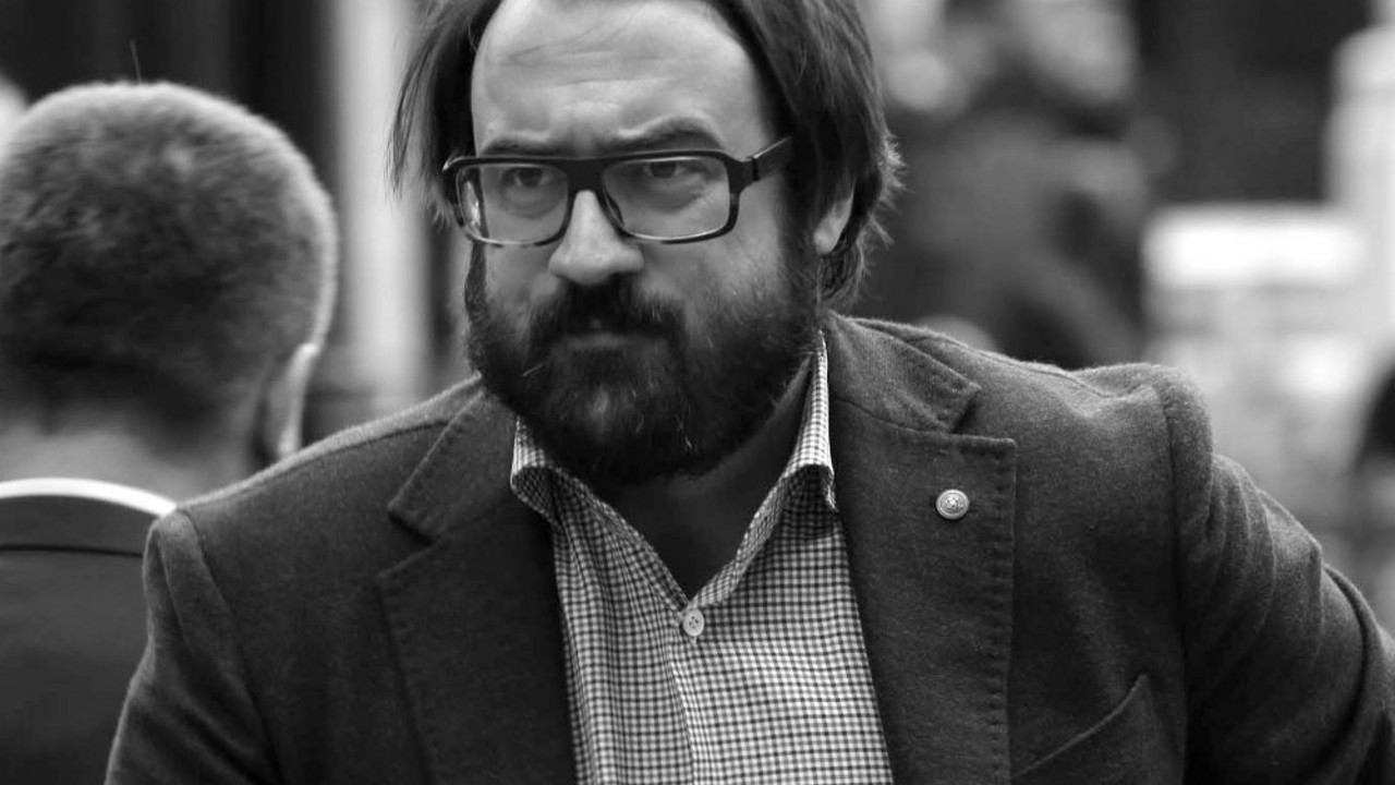 Vidoje Ristović