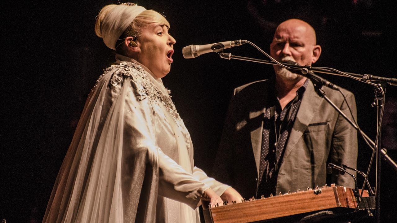 Dead can dance