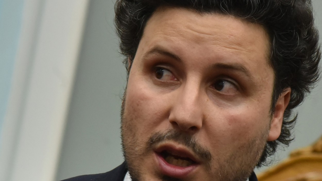 Dritan Abazović