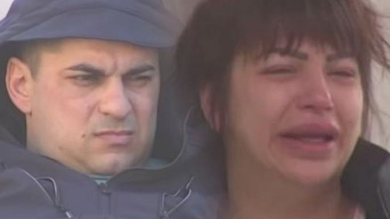 Miljana Kulić Nenad Macanović