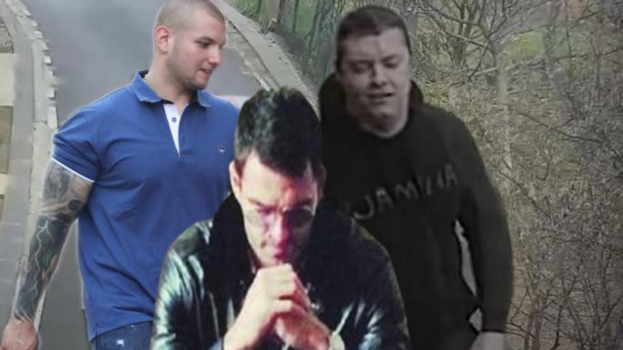 Velja Nevolja