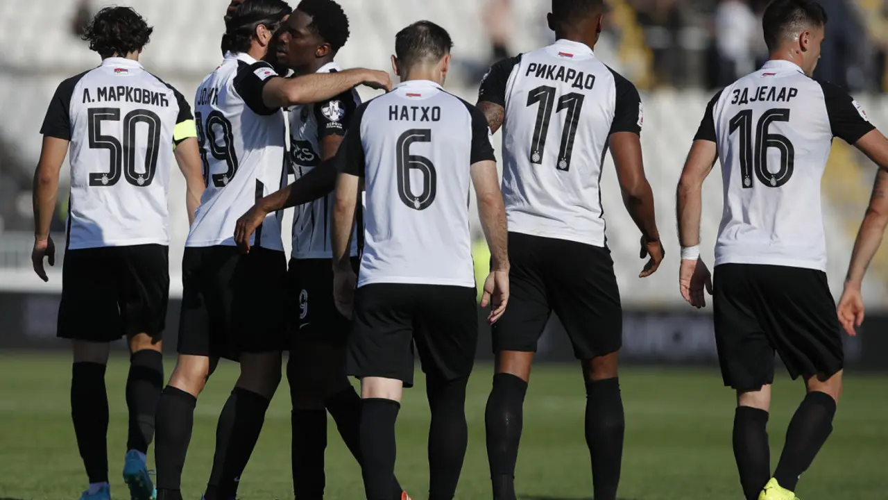 FK Partizan