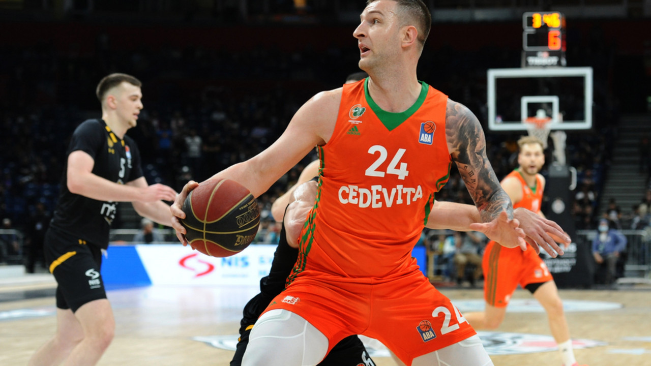 Alen Omić