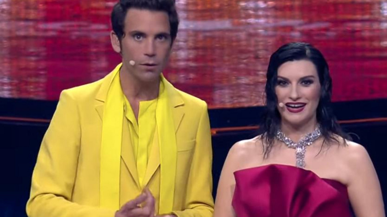Mika i Laura