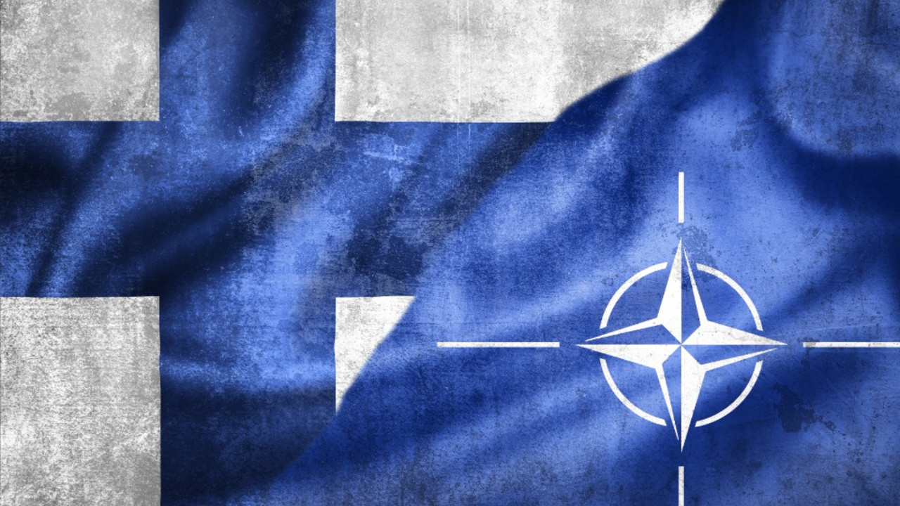 Finska - NATO