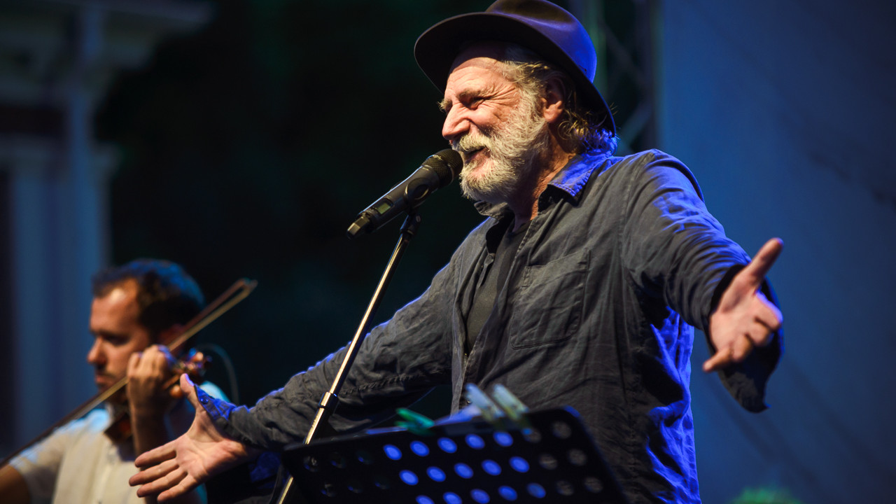 Rade Šerbedžija