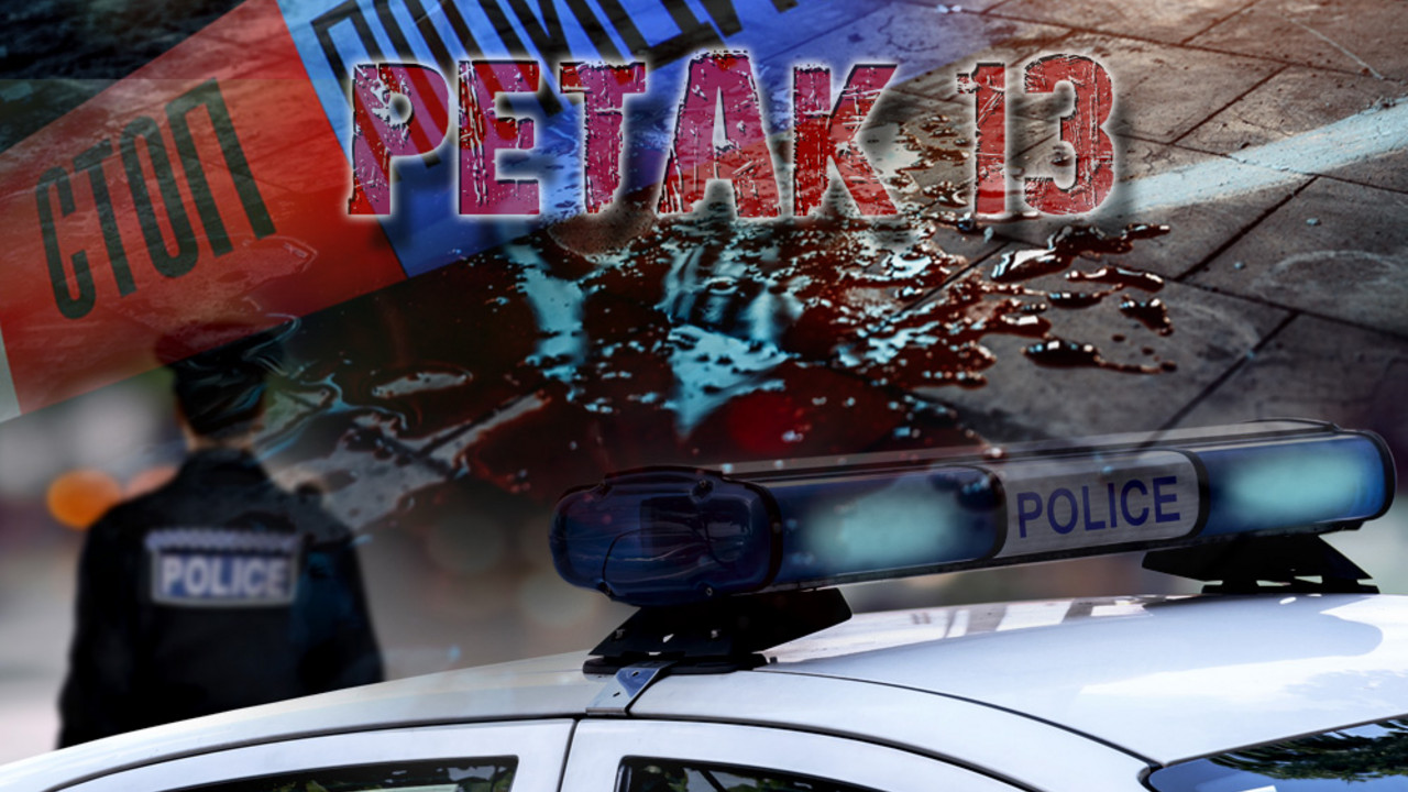 Petak trinaesti