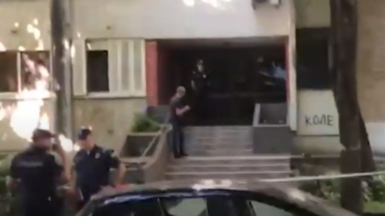 Policija