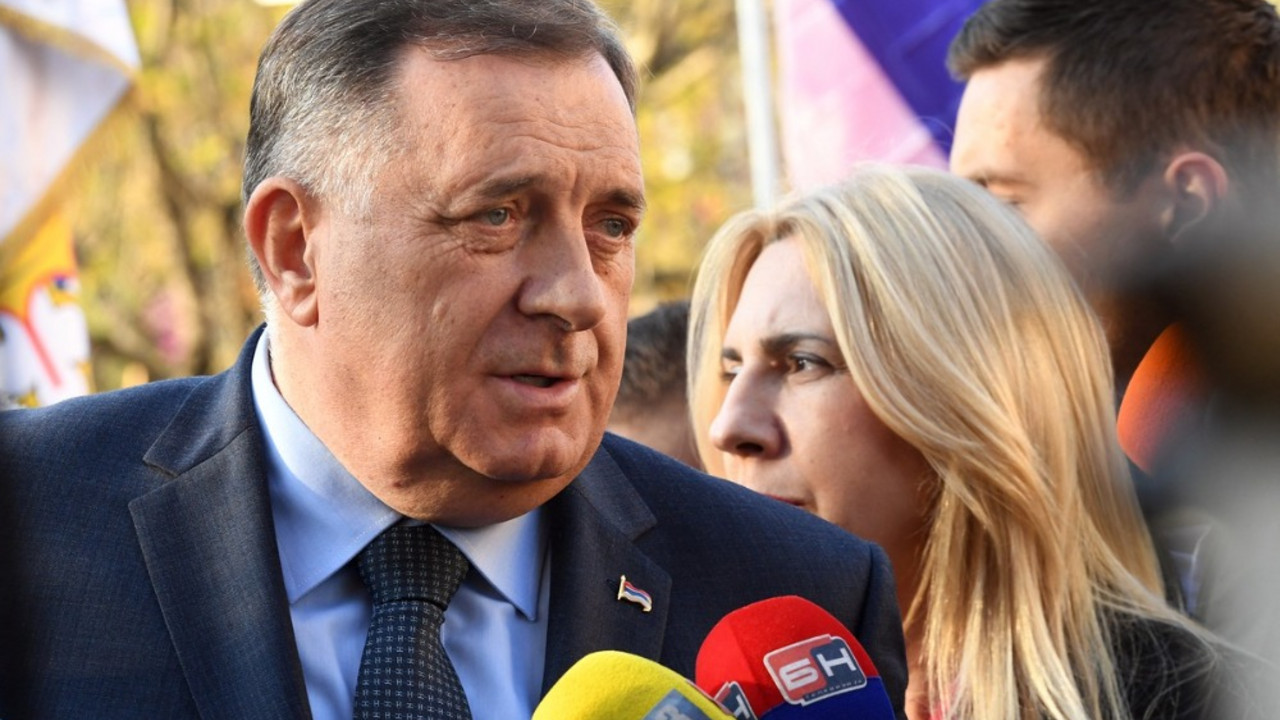 Milorad Dodik