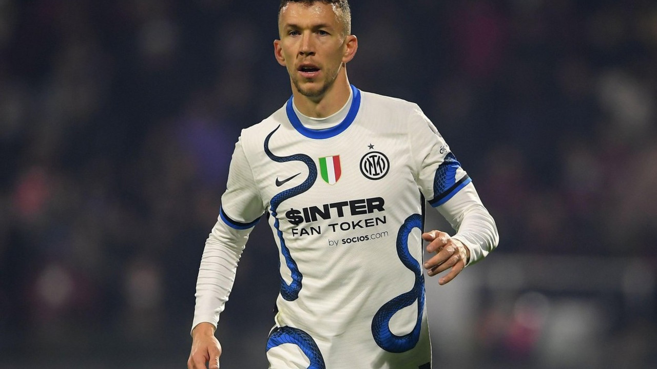 Ivan Perišić