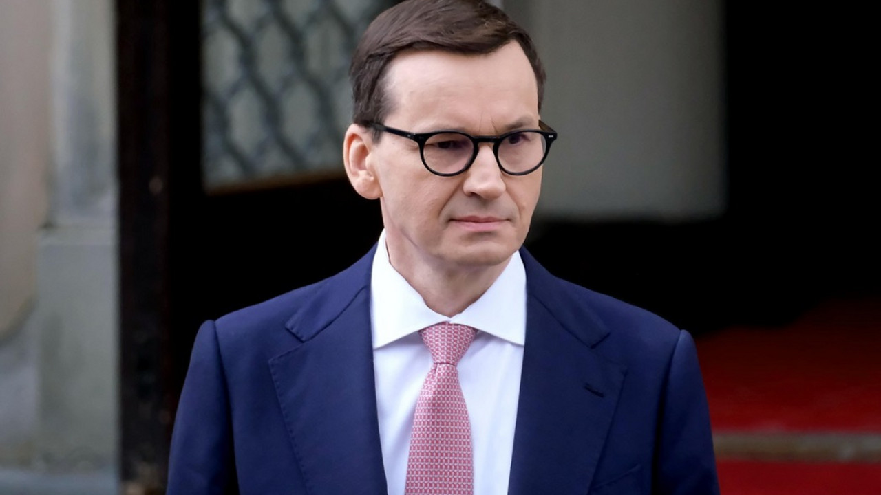 Mateuš Moravjecki