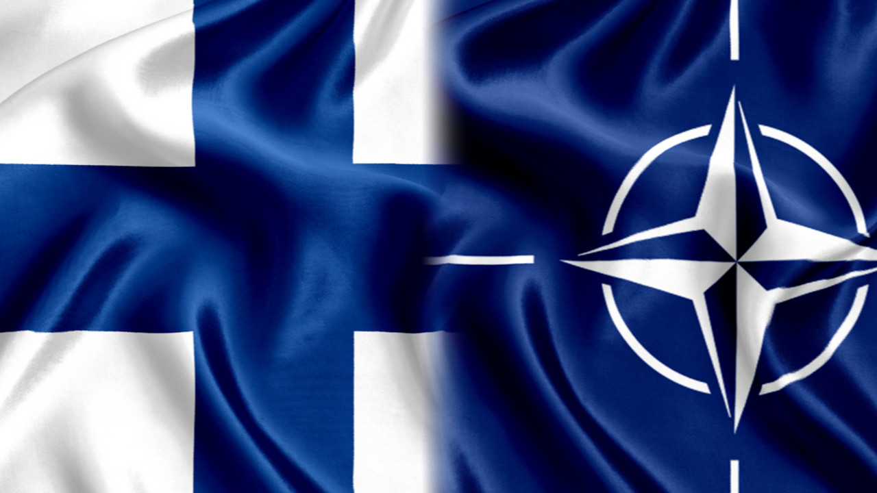 Finska NATO 