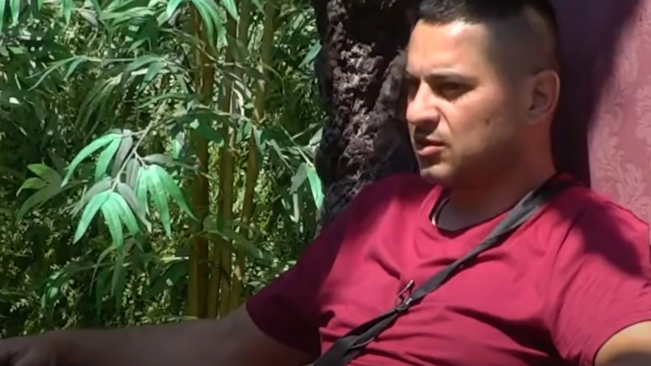 Nenad Macanović Bebica