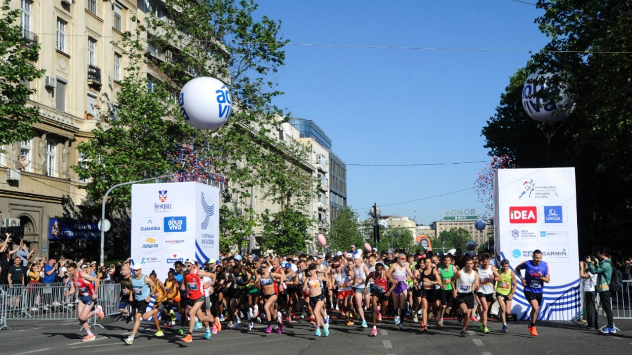 Maraton