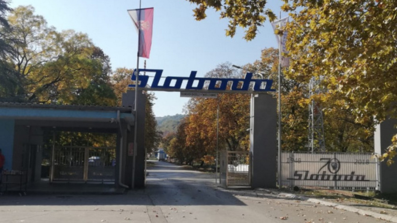Sloboda