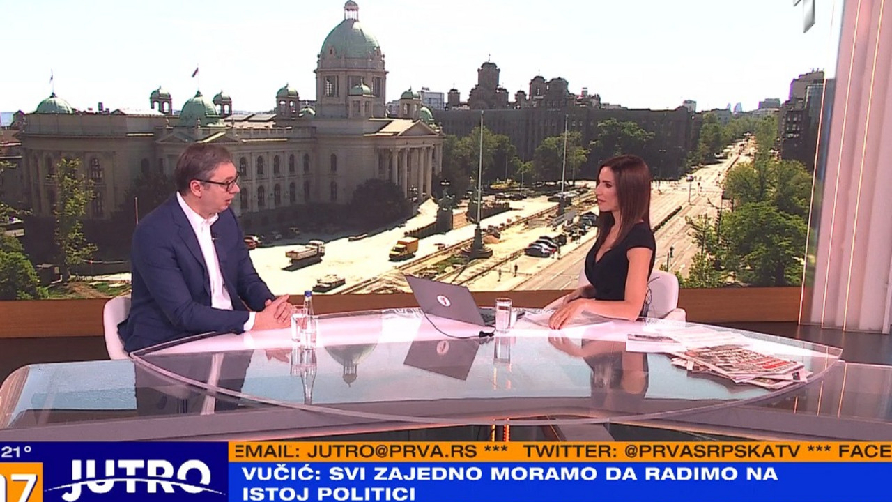 vucic