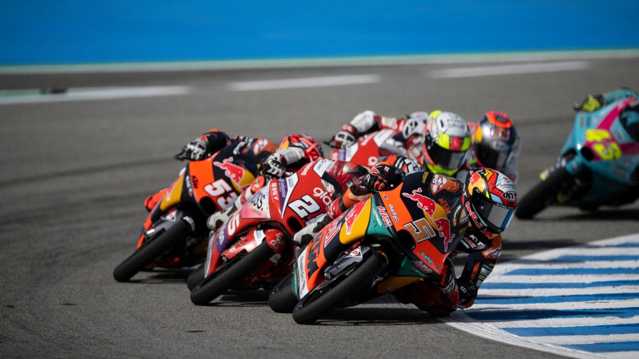Moto GP