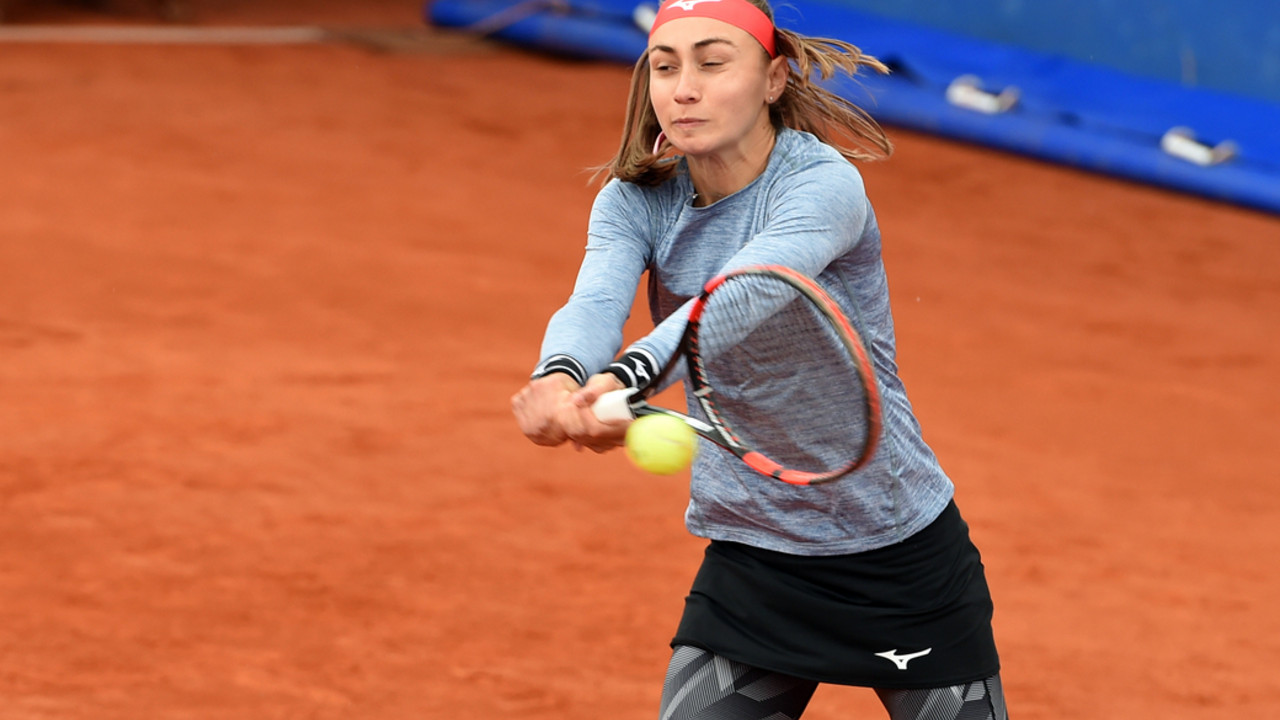 Aleksandra Krunić