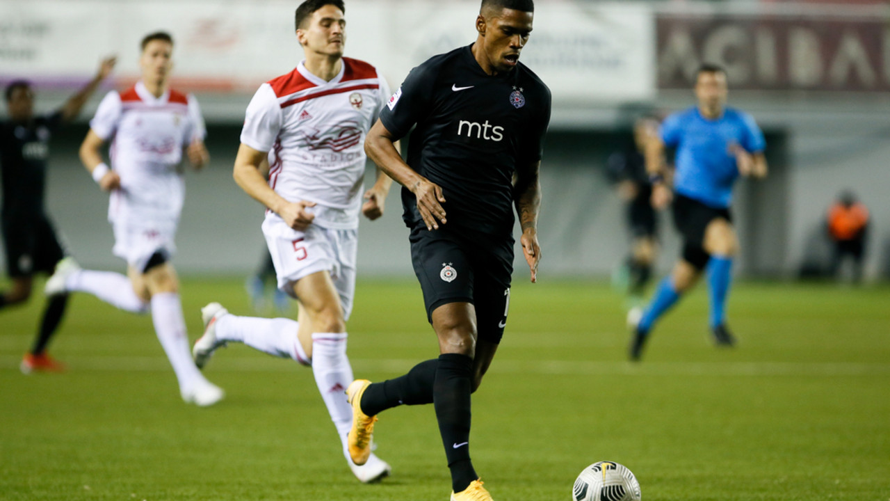 FK Partizan