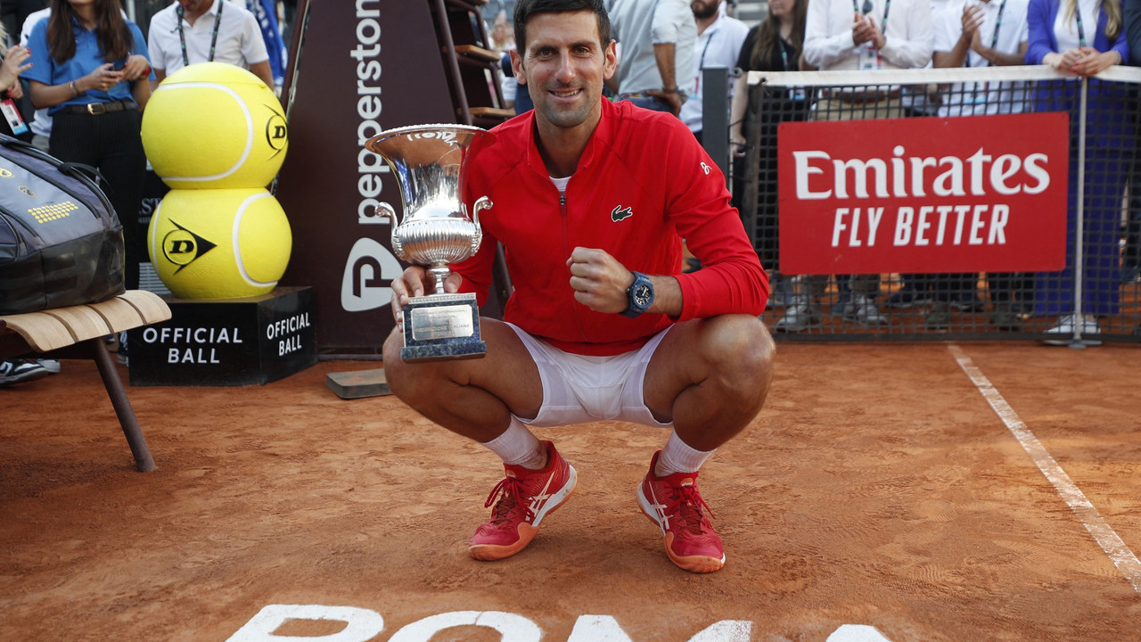 Novak Đoković