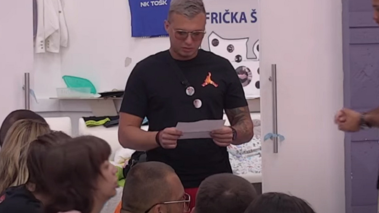Stefan Karić