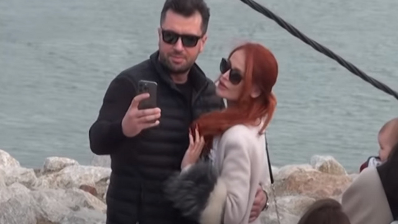 Indira Indi Aradinović