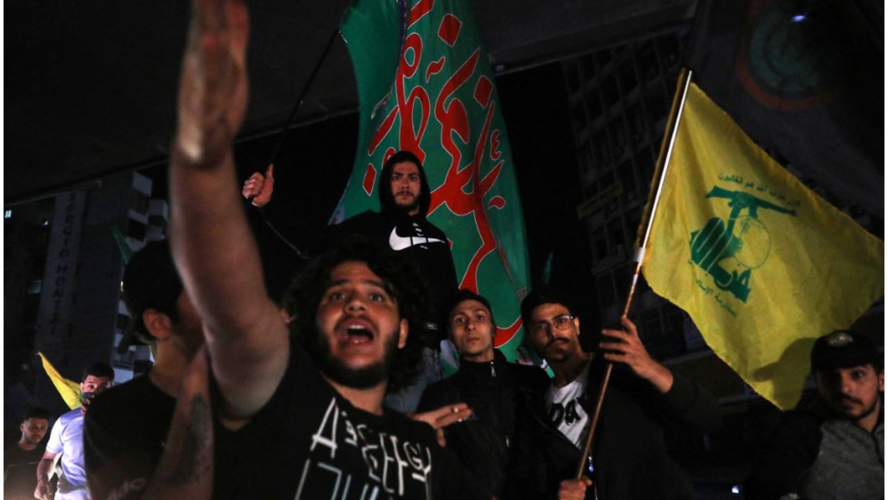 Hezbolah