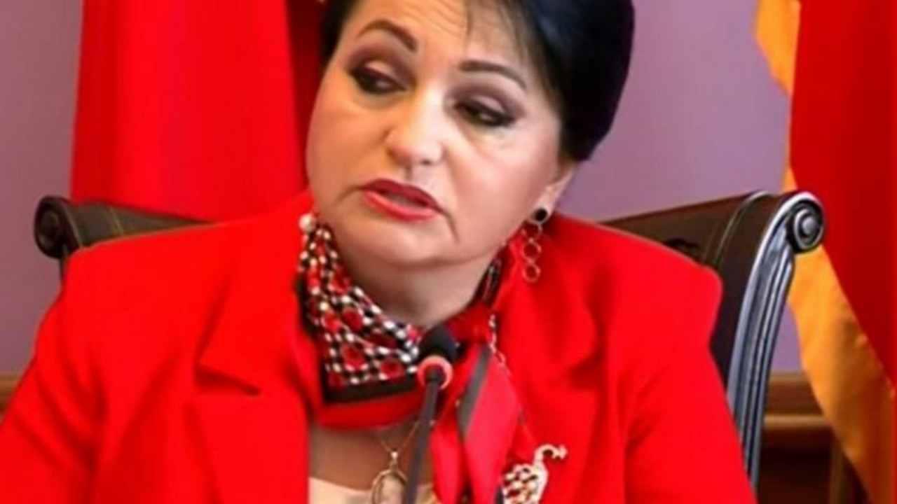 Vesna Medenica