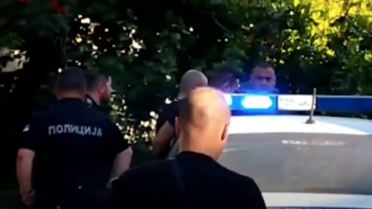 Policija