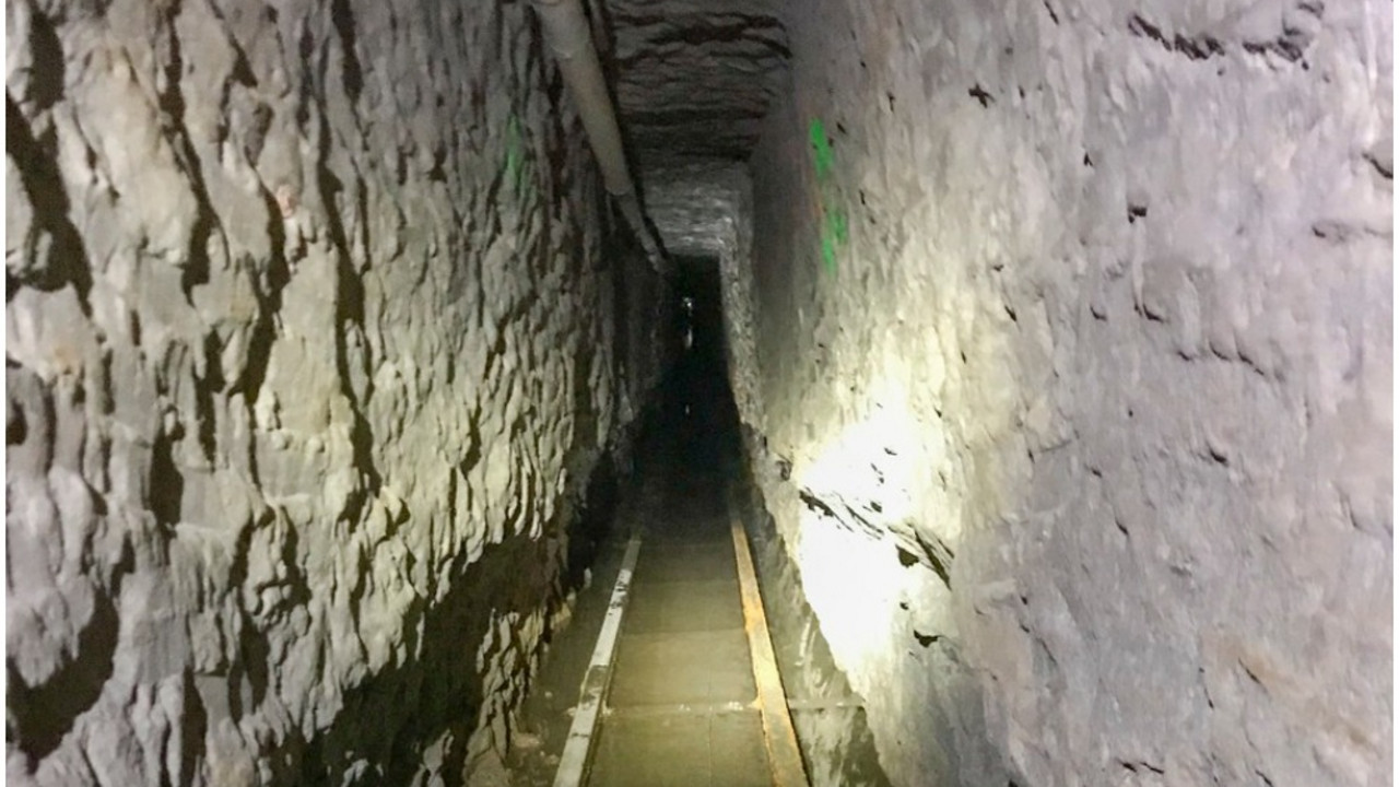 Tunel