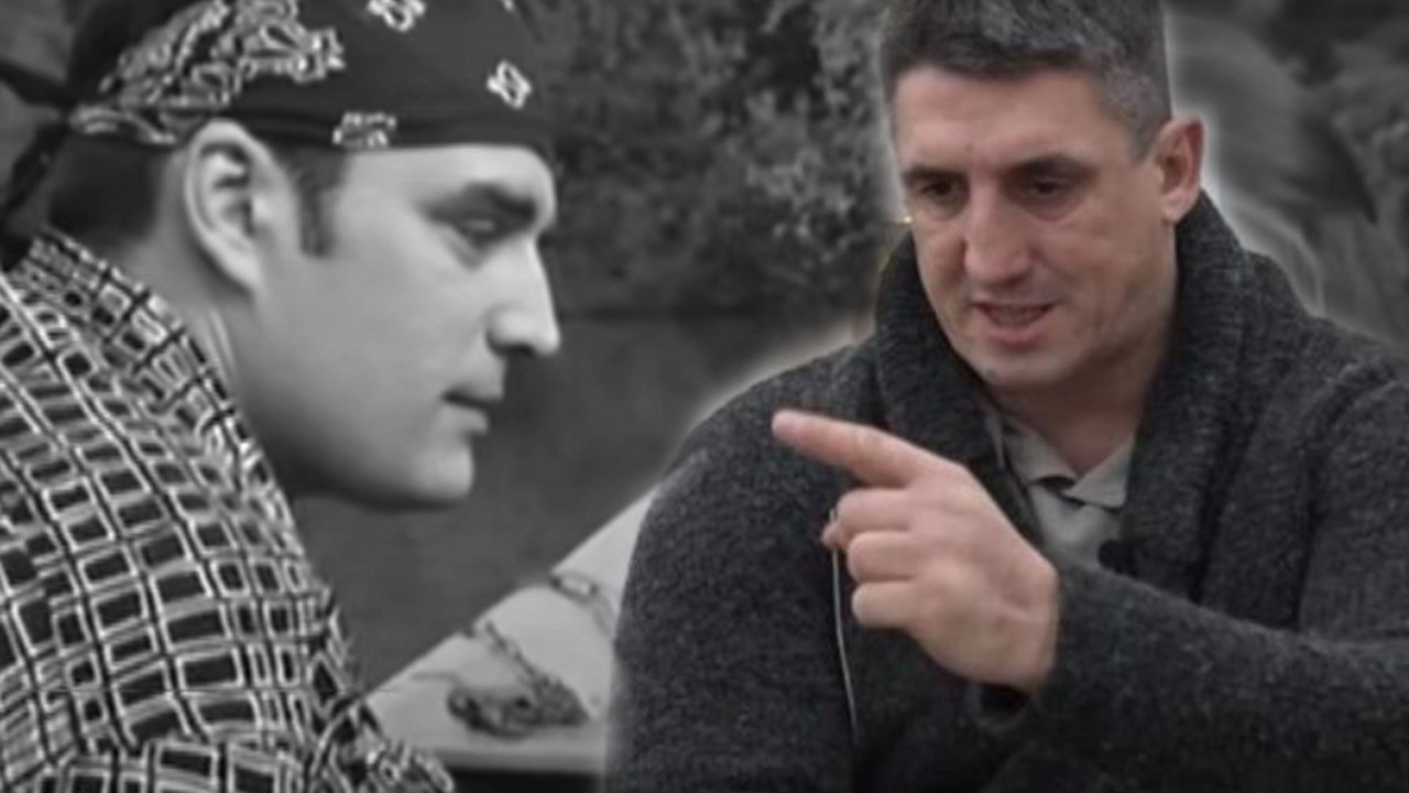 Igor Starović