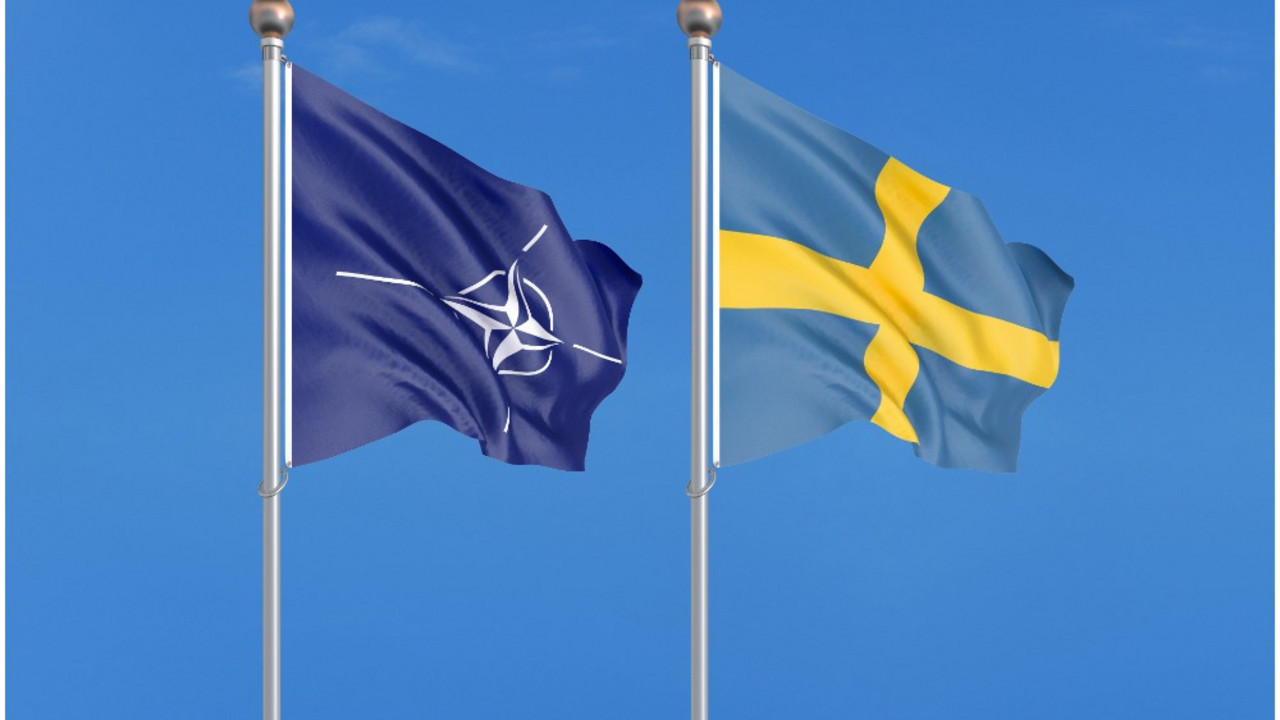 NATO - Švedska