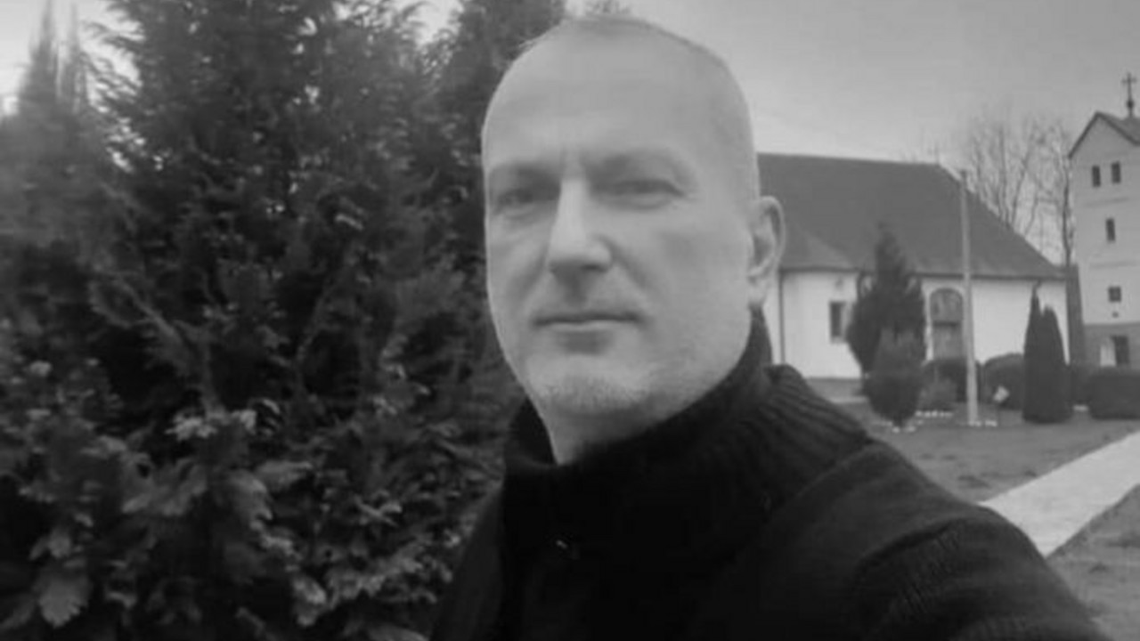 Dragan Isailović
