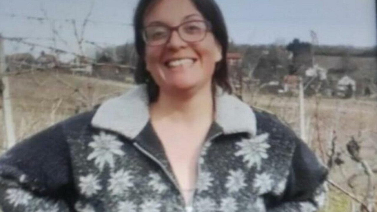 Sandra Šević