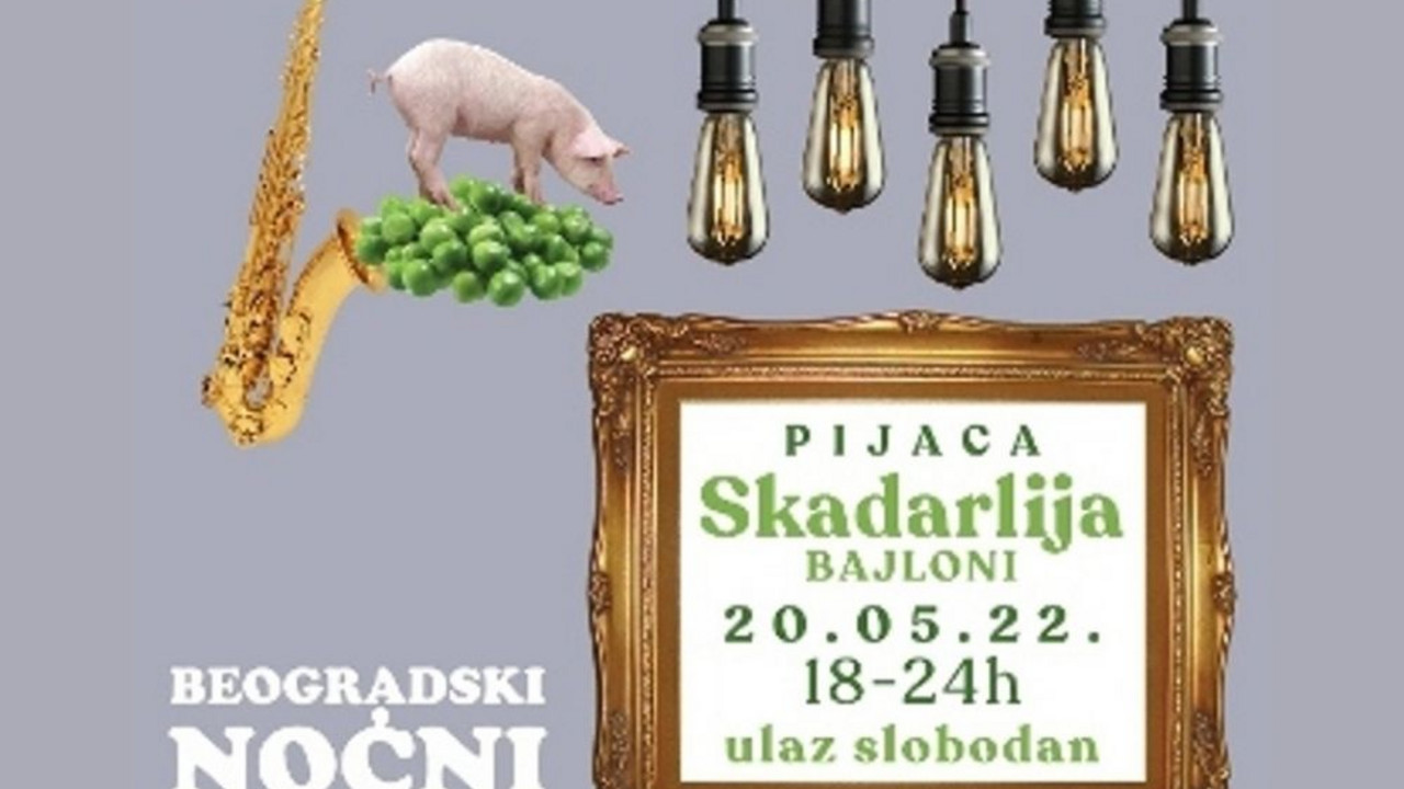 JKP Gradske pijace