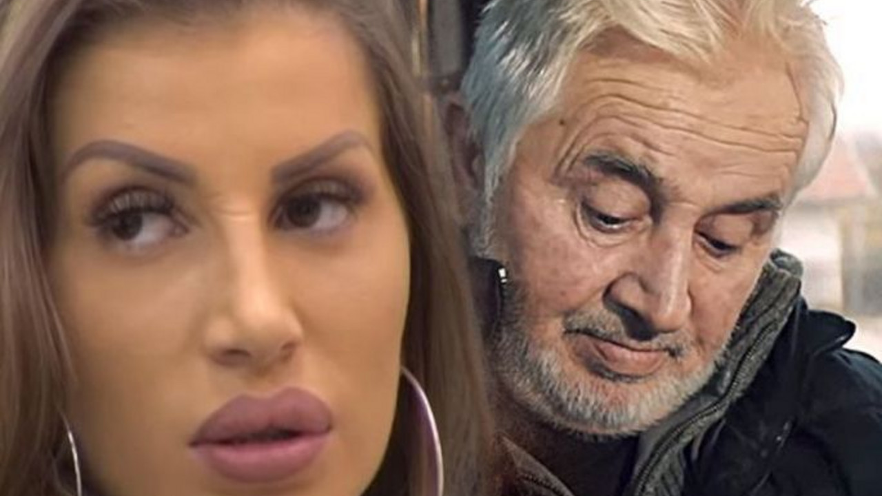 Dalila Dragojević, Huso Mujić