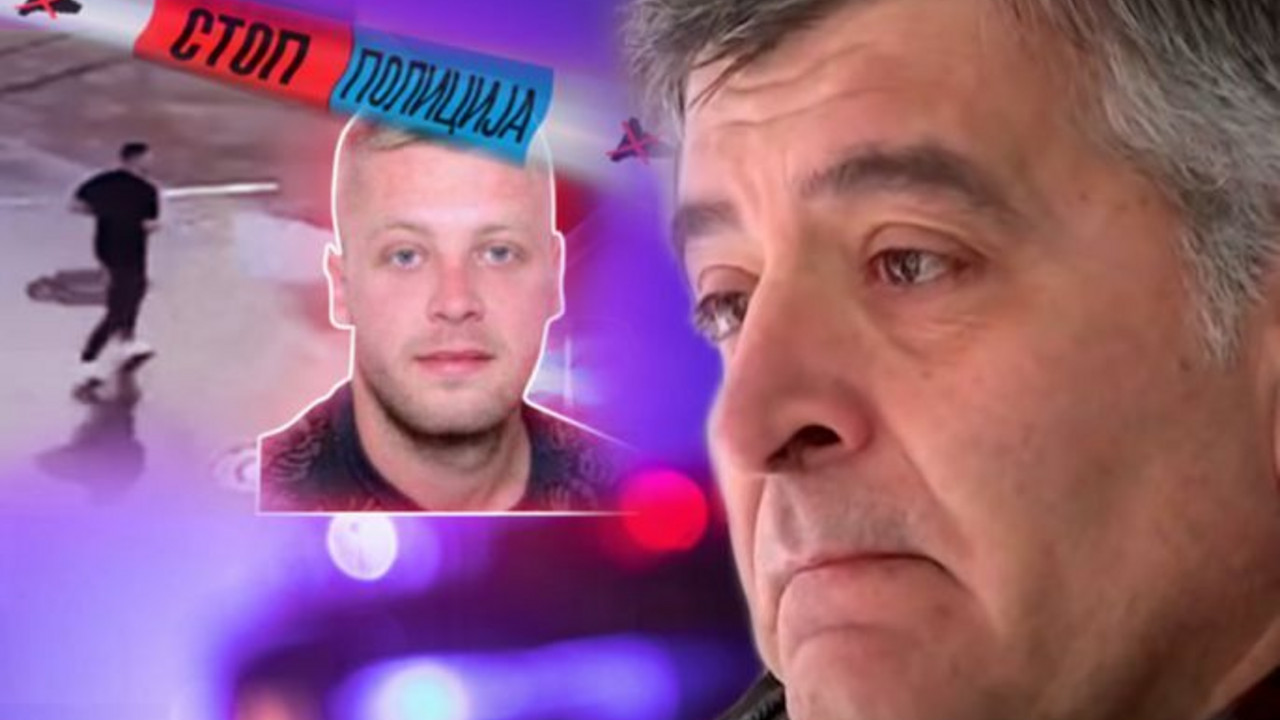 Nenad Periš, Matej Periš