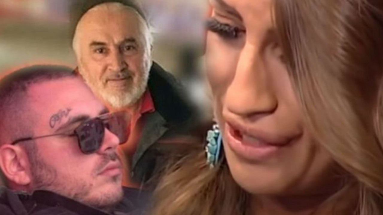 Huso Mujić, Dalila Dragojević, Filip Car