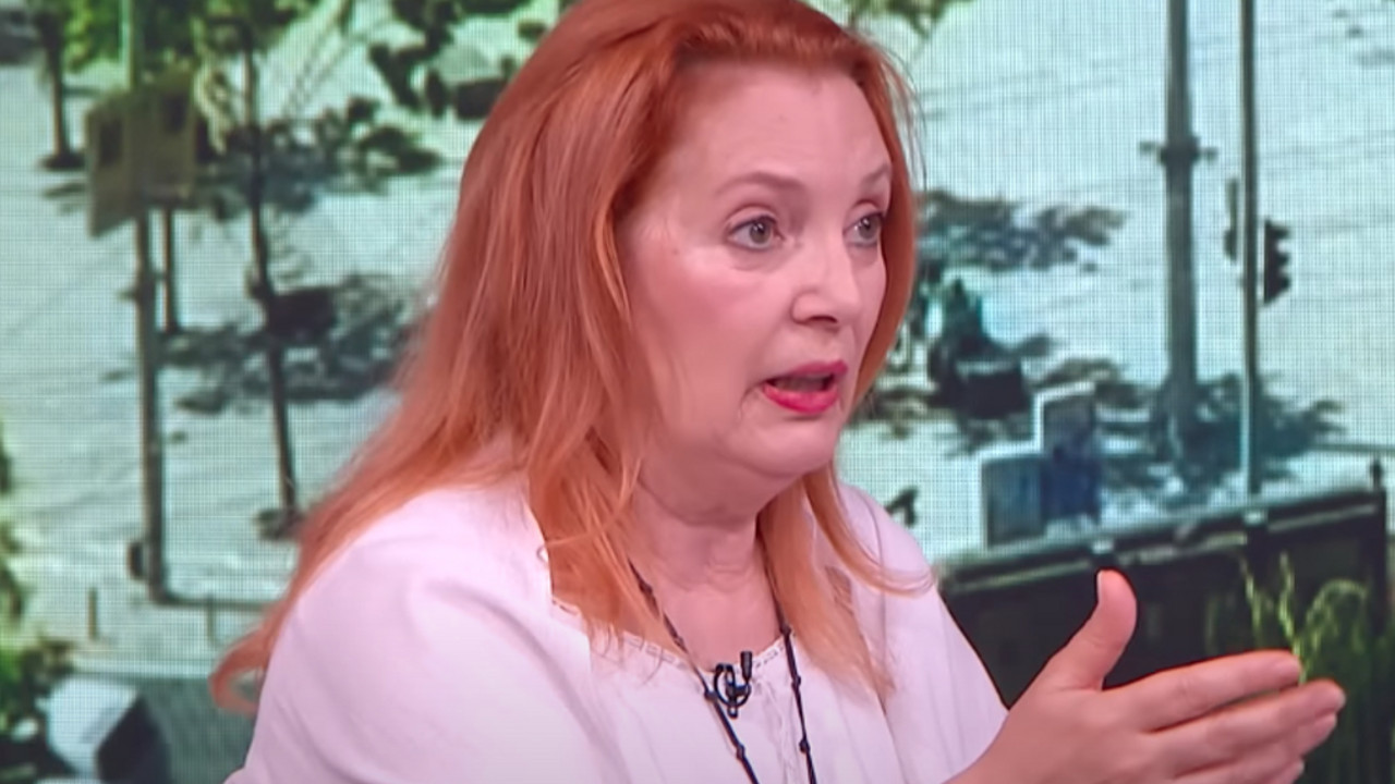 Tanja Bošković