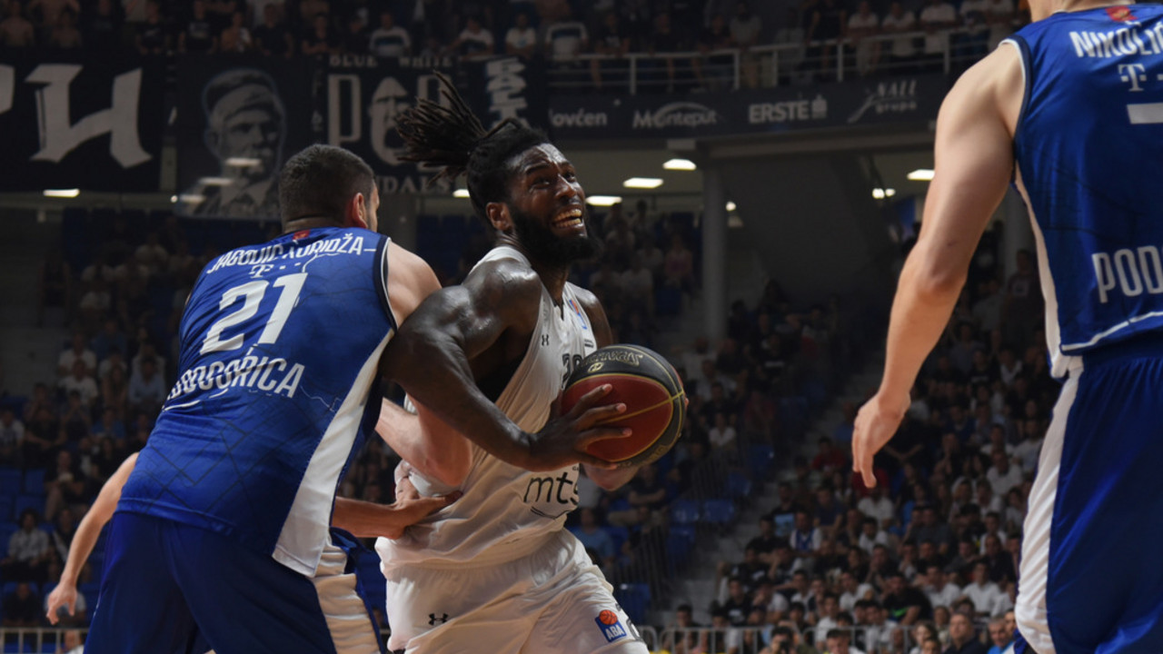 KK Partizan