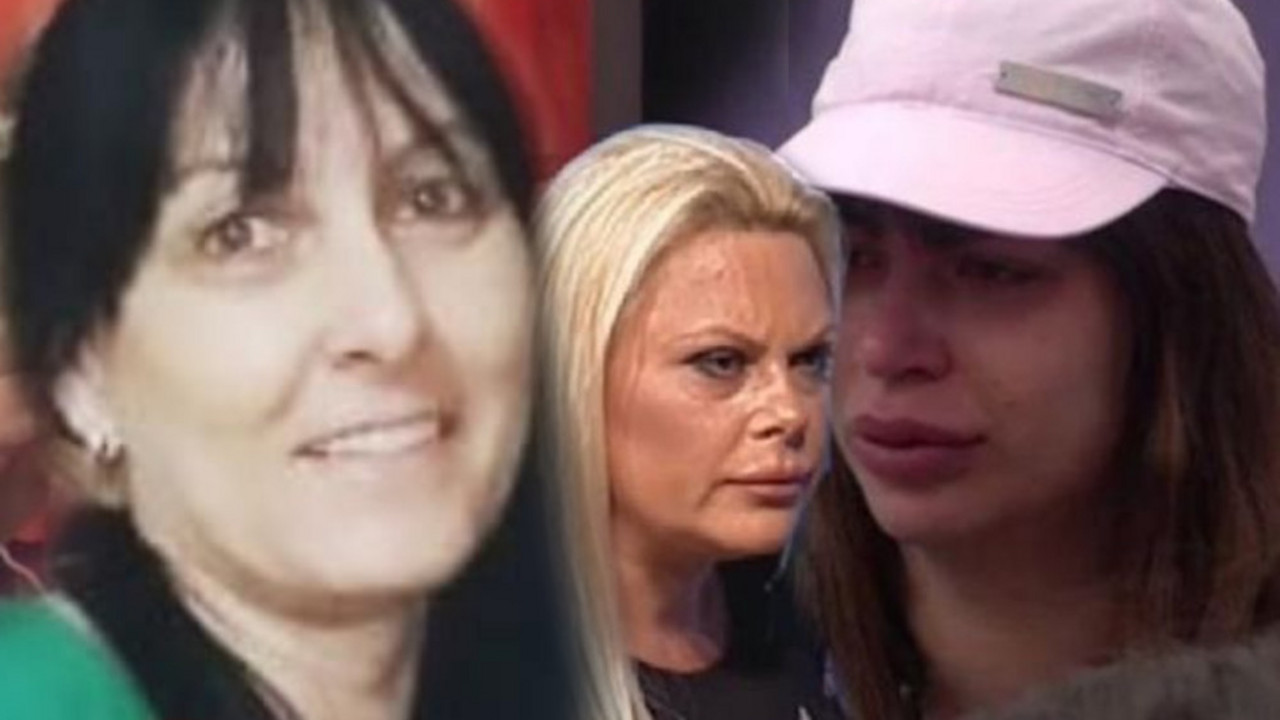 Marija Kulić Bosa Čolić Miljana Kulić