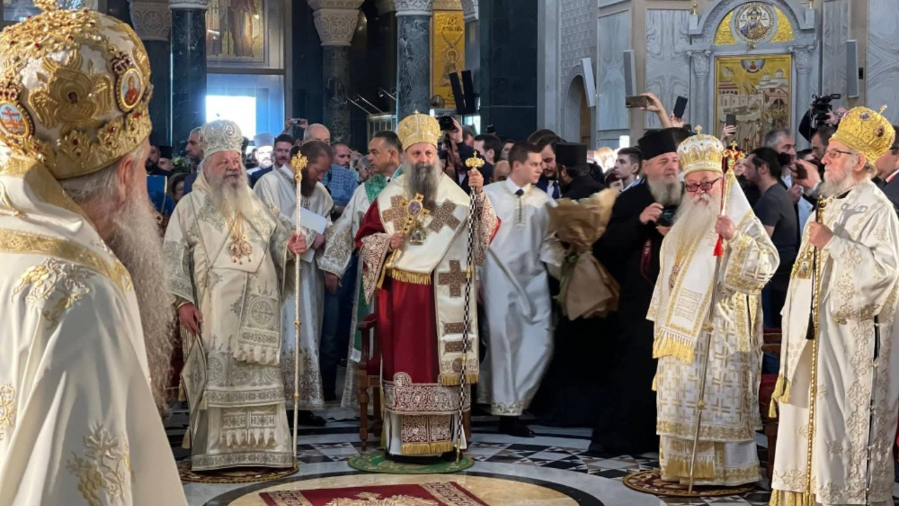 Liturgija Pomirenja