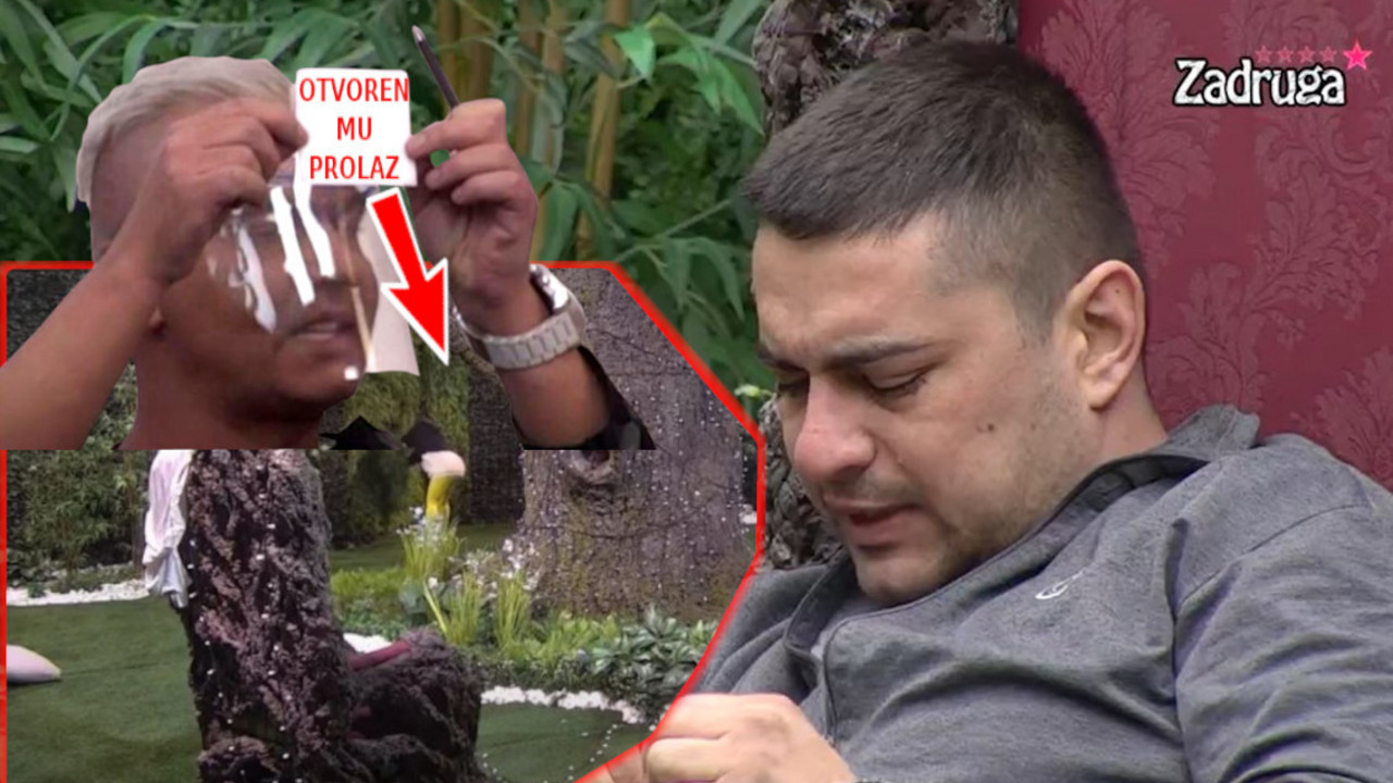 Nenad Macanović Bebica