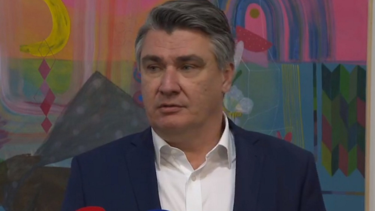 Zoran Milanović