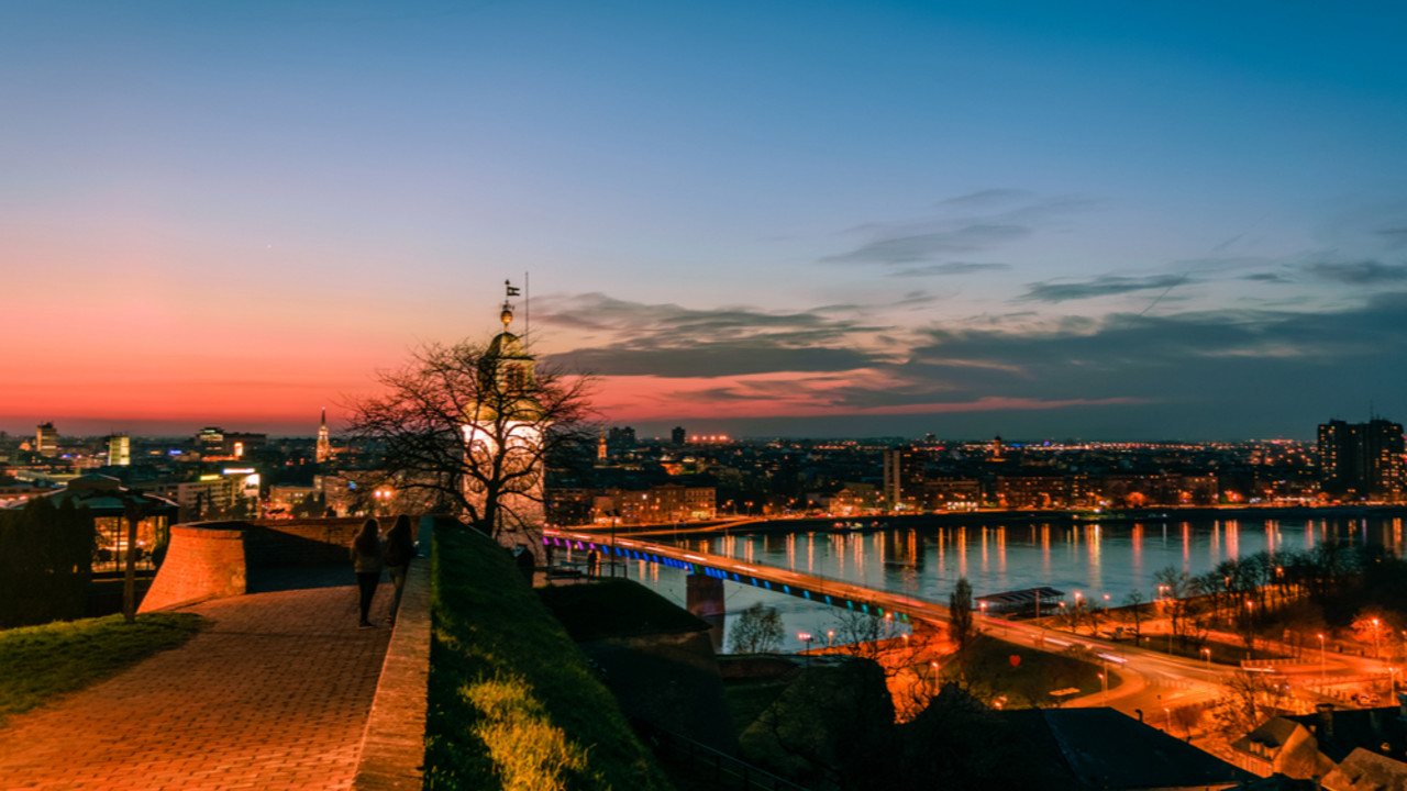 Petrovaradin