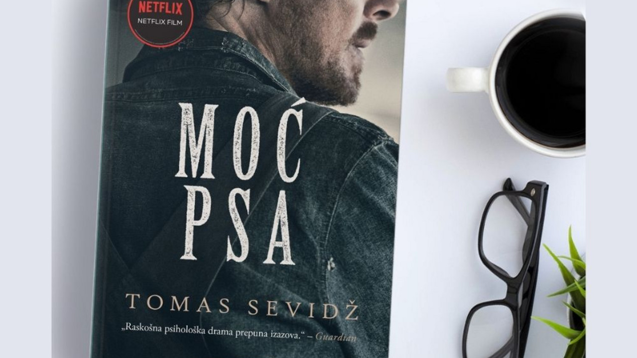 Moć psa