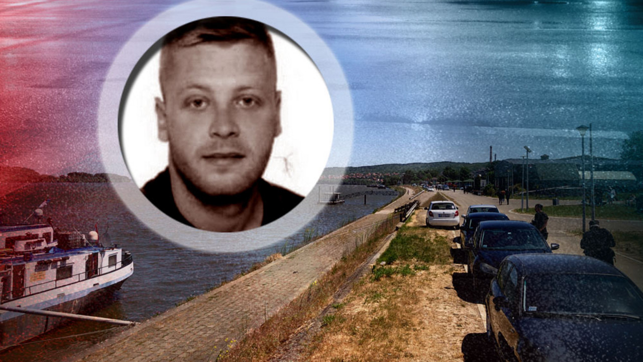 Matej Periš