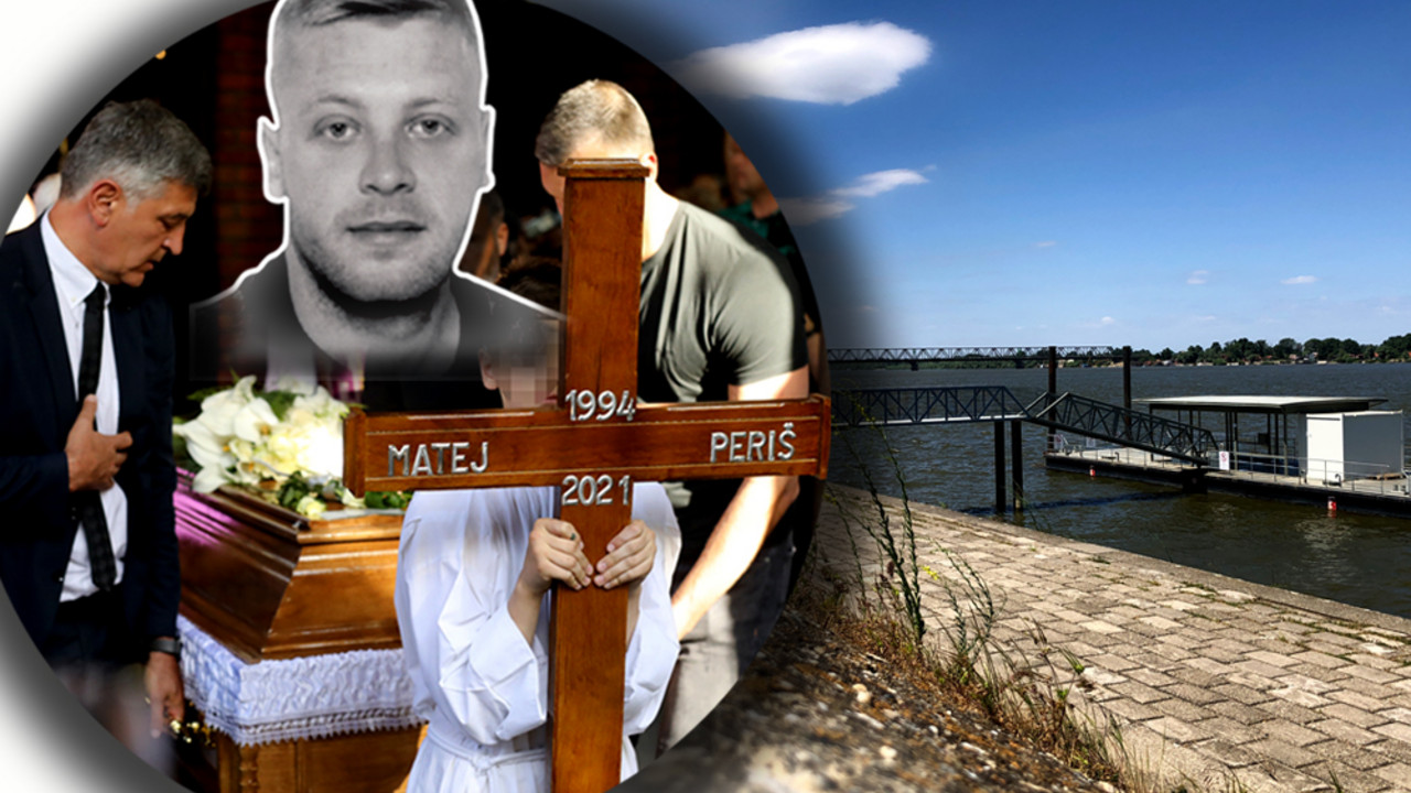 Matej Periš